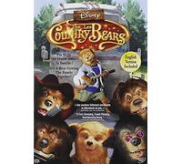 The Country Bears