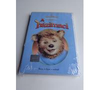 The Country Bears - A Hazimaci / English, Hungarian, Polish, Czech, Greek, Turkish, Russian Sound Options