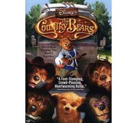 The Country Bears (DVD) Haley Joel Osment Eli Marienthal Meagen Fay