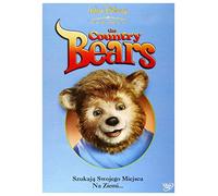 The Country Bears [DVD] (IMPORT) (Nessuna versione italiana)