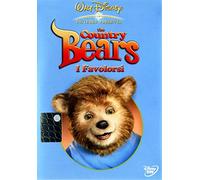 The Country Bears I Favolorsi
