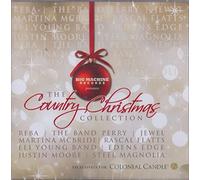 The Country Christmas Collection