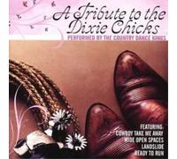 The Country Dance Kings Tribute to the Dixie Chicks (CD) Album