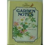 The Country Diary Garden Notes