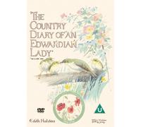 The Country Diary Of An Edwardian Lady