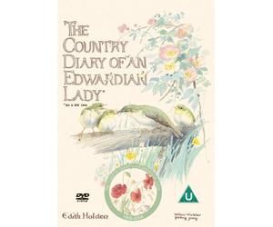 The Country Diary Of An Edwardian Lady [DVD] by Pippa Guard