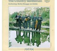 The Country Gentlemen - Country Gentlemen With Ricky S