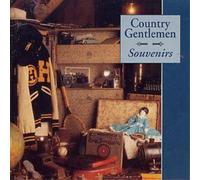 The Country Gentlemen Souvenirs (CD) Album