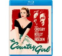 The Country Girl (70th Anniversary Edition) (Blu-ray) Bing Crosby Grace Kelly