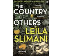 The Country of Others: Leila Slimani