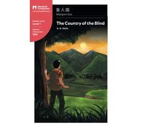 H G Wells The Country of the Blind (Tascabile) Mandarin Companion