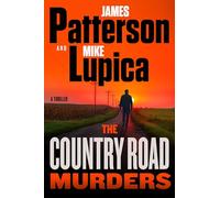 The Country Road Murders: A Thriller