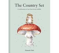 The Country Set: A celebration of our best-loved wildlife