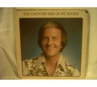 The Country Side of Pat Boone