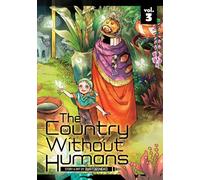 The Country Without Humans 3