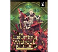 The Country Without Humans 4