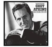 Chet Atkins The Country Gentleman: Pick of the Best: 1946 to 1961 (Vinyl LP)