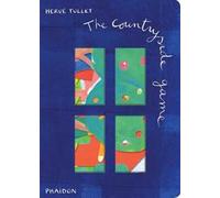 The countryside game. Ediz. illustrata