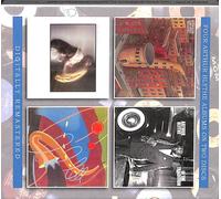 The Counts - What's Up Front That Counts CD 1994 Soul Westbound