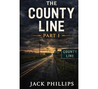 The County Line: He remembers the town differently.