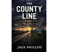 The County Line: He remembers the town differently.