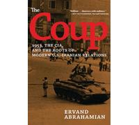Ervand Abrahamian The Coup (Tascabile)