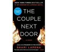 The Couple Next Door: A Novel