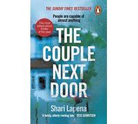 The Couple Next Door: Lapena Shari