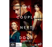 The Couple Next Door: Seasons 1 & 2