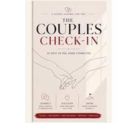The Couples Check-In: 30 Days to Feel More Connected