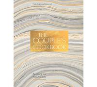 The Couple's Cookbook: Recipes for Newlyweds - NUOVO
