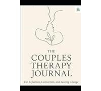 The Couples Therapy Journal