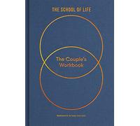 The Couple's Workbook (Copertina rigida)