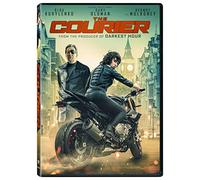 The Courier