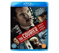 The Courier [Blu-ray] [2021]