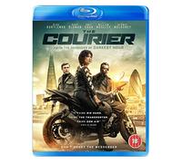 The Courier [Bluray]