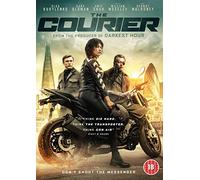 The Courier [DVD]