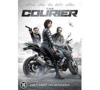 the Courier (DVD)