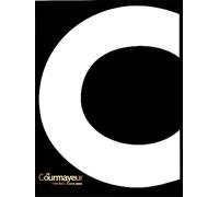 - The Courmayeur Mont Blanc Photo Book.