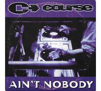 The Course - Ain T Nobody