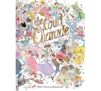 The Court Charade : A Graphic Novel