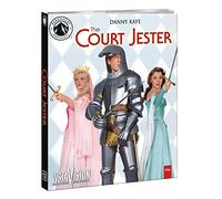 The Court Jester