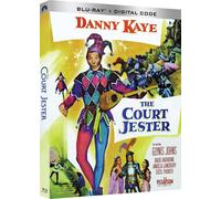 The Court Jester (Blu-ray)