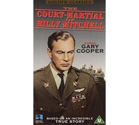 The Court-Martial Of Billy Mitchell
