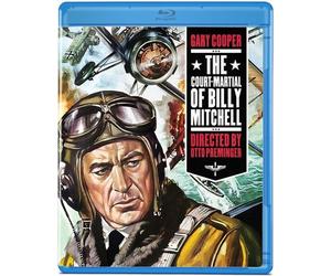 The Court-Martial of Billy Mitchell