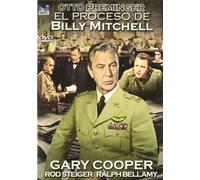 The Court-Martial of Billy Mitchell [Region 2] [import] [DVD] Gary Cooper