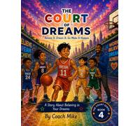 The Court of Dreams: 4