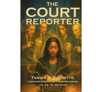 THE COURT REPORTER