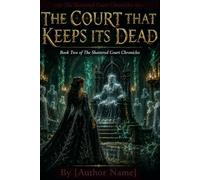 THE COURT THAT KEEPS ITS DEAD: A Forbidden Dark Vampire Romance: 3