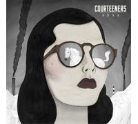 The Courteeners Anna (Vinyl LP) 12" Album with CD